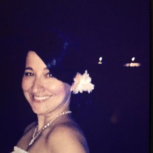 Meet your Posher, Jeanne